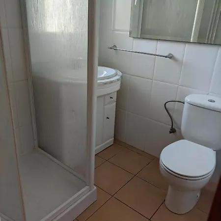 Apartamento N42 - Oasis Park II Dénia Esterno foto
