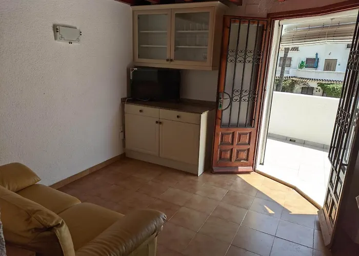 Apartamento N42 - Oasis Park II