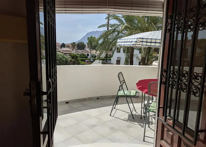 Apartamento N42 - Oasis Park II