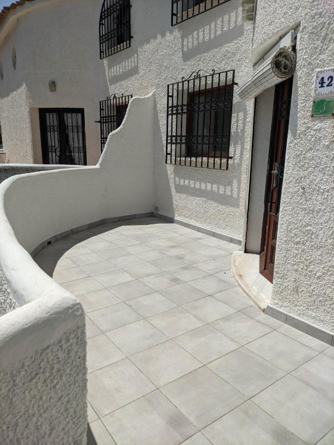 Apartment N42 - Oasis Park Ii Dénia