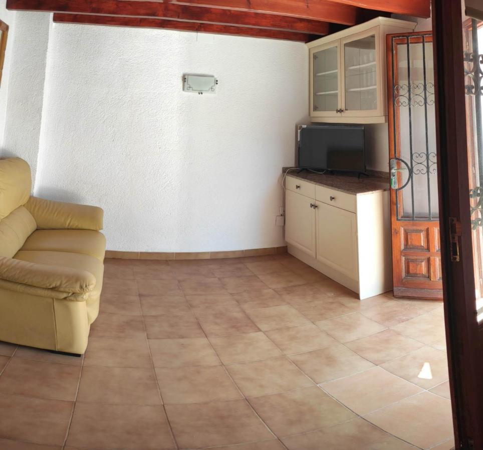 N42 - Oasis Park Ii Appartement *