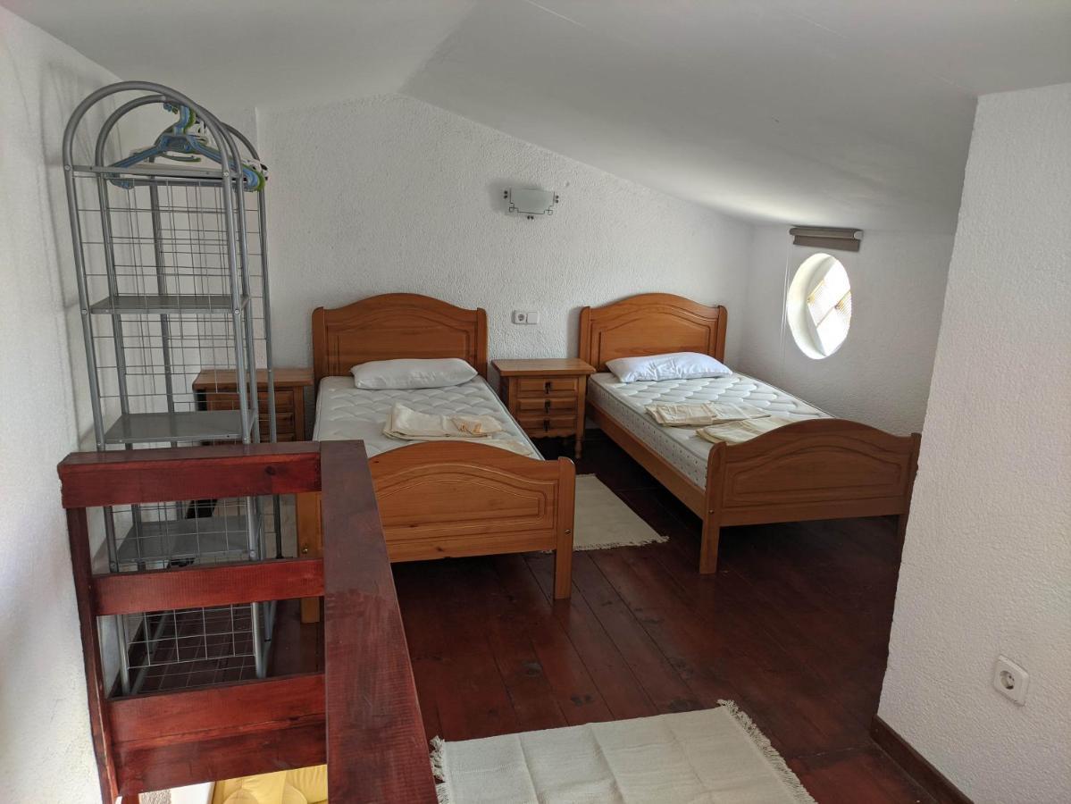 Appartement N42 - Oasis Park Ii