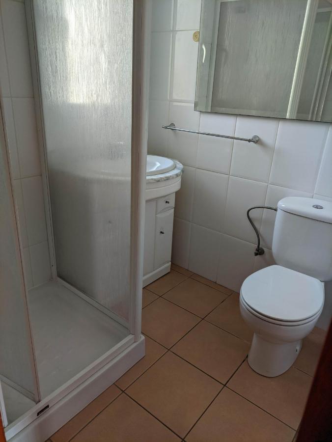N42 - Oasis Park Ii Apartment Dénia