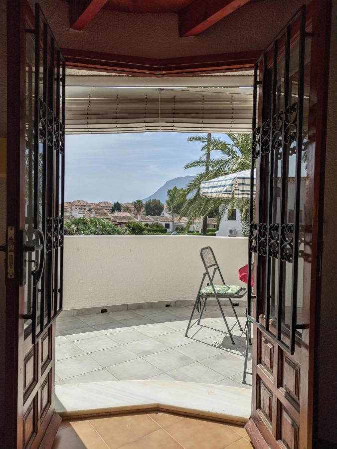 N42 - Oasis Park Ii Appartement *