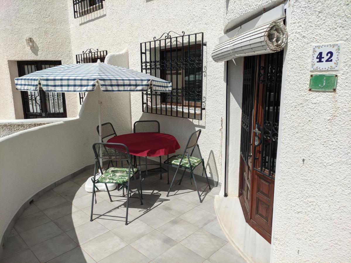 Apartment N42 - Oasis Park Ii Dénia